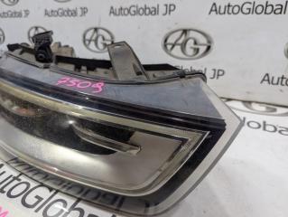 Фара правая AUDI Q3 8U CPSA 8U0941030J 5 ракурс