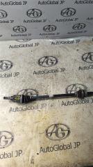 Привод правый задний RENAULT KOLEOS HY0 2TR 39600JD60A 1 ракурс