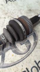 Привод правый задний RENAULT KOLEOS HY0 2TR 39600JD60A 4 ракурс
