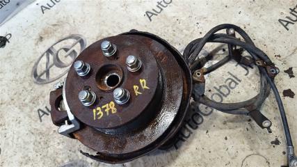 Ступица правая задняя TOYOTA HARRIER GSU36W 2GR-FE 4230448031 1 ракурс