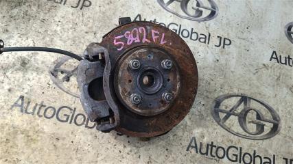 Ступица левая передняя HONDA SHUTTLE GP8 LEB 51216TD5J02 1 ракурс Ступица левая передняя HONDA SHUTTLE GP8 LEB 51216TD5J02 1 ракурс