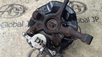Ступица левая передняя HONDA SHUTTLE GP8 LEB 51216TD5J02 3 ракурс Ступица левая передняя HONDA SHUTTLE GP8 LEB 51216TD5J02 3 ракурс