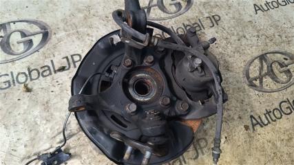 Ступица левая передняя TOYOTA VANGUARD GSA33 2GR-FE 4321242080 5 ракурс