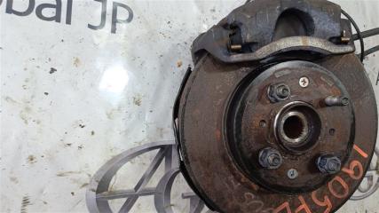 Ступица левая передняя HONDA FIT GP5 LEB 51216T5AJ31 3 ракурс Ступица левая передняя HONDA FIT GP5 LEB 51216T5AJ31 3 ракурс
