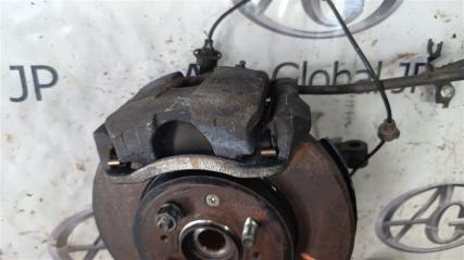 Ступица левая передняя HONDA FIT GP5 LEB 51216T5AJ31 4 ракурс Ступица левая передняя HONDA FIT GP5 LEB 51216T5AJ31 4 ракурс