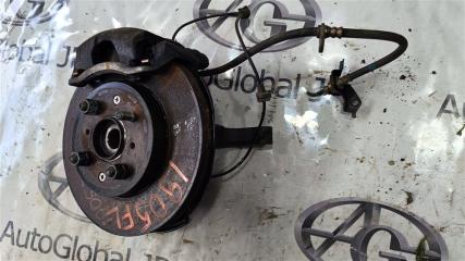 Ступица левая передняя HONDA FIT GP5 LEB 51216T5AJ31 5 ракурс Ступица левая передняя HONDA FIT GP5 LEB 51216T5AJ31 5 ракурс