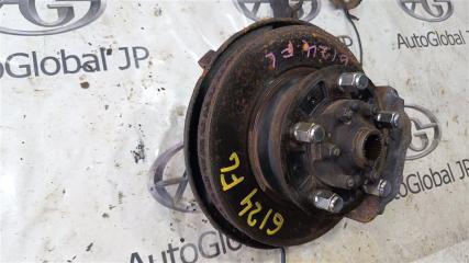 Ступица левая передняя TOYOTA LAND CRUISER UZJ100W 2UZFE 4320260020 3 ракурс