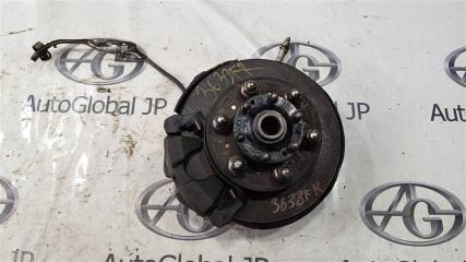 Ступица правая передняя TOYOTA HIACE REGIUS KCH46W 1KZTE 4320126020 1 ракурс