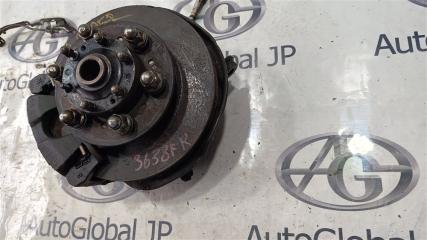 Ступица правая передняя TOYOTA HIACE REGIUS KCH46W 1KZTE 4320126020 5 ракурс