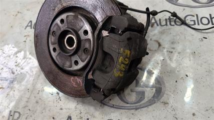  Peugeot 207 WK EP6C 1.6 VTi 5F01 364690 3 ракурс