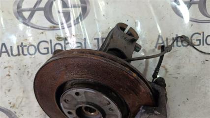  Peugeot 207 WK EP6C 1.6 VTi 5F01 364690 5 ракурс