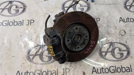 Peugeot 207 WK EP6C 1.6 VTi 5F01 364790 1 ракурс