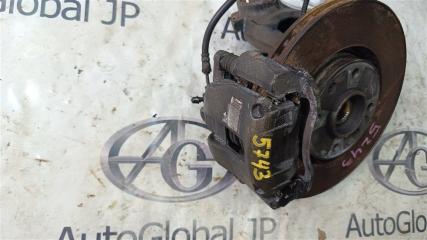  Peugeot 207 WK EP6C 1.6 VTi 5F01 364790 3 ракурс