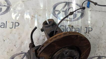  Peugeot 207 WK EP6C 1.6 VTi 5F01 364790 5 ракурс