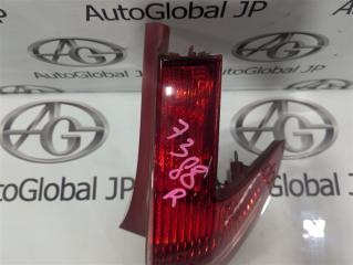 Стоп-сигнал правый задний Citroen C4 LC EP6 6351T8 2 ракурс