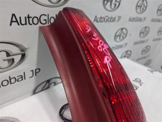 Стоп-сигнал правый задний Citroen C4 LC EP6 6351T8 4 ракурс
