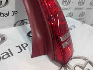 Стоп-сигнал правый задний Citroen C4 LC EP6 6351T8 5 ракурс