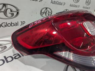 Стоп-сигнал левый задний Citroen DS3 S EP6C 1.6 VTi 5F01 6350JF 3 ракурс