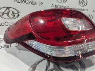 Стоп-сигнал левый задний Citroen DS3 S EP6C 1.6 VTi 5F01 6350JF 4 ракурс