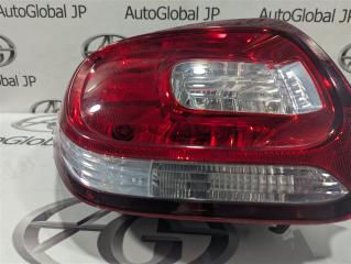 Стоп-сигнал левый задний Citroen DS3 S EP6C 1.6 VTi 5F01 6350JF 5 ракурс