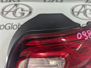 Стоп-сигнал правый задний Citroen DS3 S EP6C 1.6 VTi 5F01 6351JF 2 ракурс