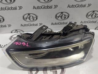Фара левая передняя AUDI Q3 8U CPSA 8U0941029J 2 ракурс