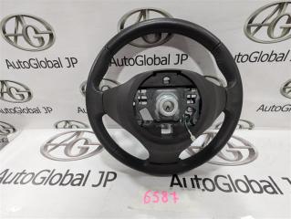 Руль RENAULT KOLEOS HY0 2TR 484008421R 2 ракурс