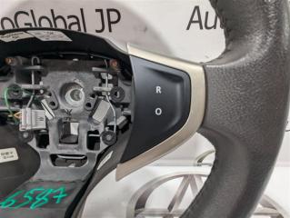Руль RENAULT KOLEOS HY0 2TR 484008421R 5 ракурс
