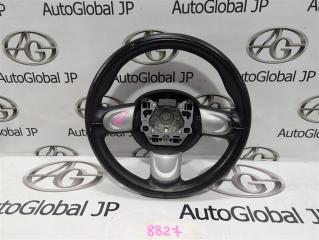 Руль MINI COOPER HATCH R56 N14B16C 32306794624 1 ракурс