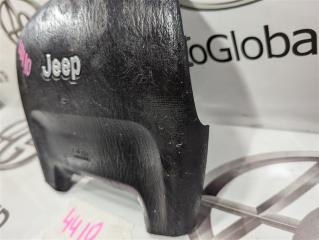 Airbag водительский Jeep Grand Cherokee WJ ERH 5GV61XDVAC 4 ракурс