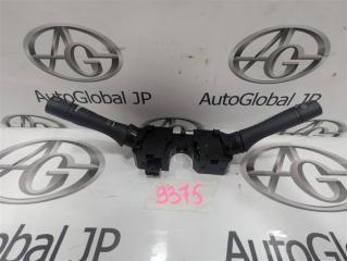 Блок подрулевых переключателей NISSAN LEAF AZE0 EM57 255603NK0A 2 ракурс