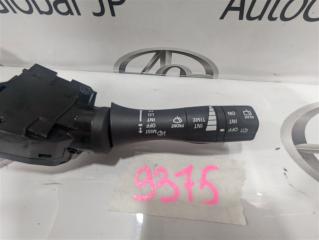 Блок подрулевых переключателей NISSAN LEAF AZE0 EM57 255603NK0A 4 ракурс