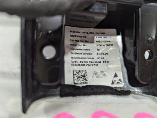 Спидометр MINI COOPER HATCH R56 N14B16C 62109325809 4 ракурс