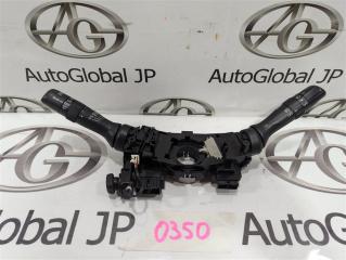 Блок подрулевых переключателей LEXUS RX350 GGL10W 2GR-FE 8414048170 1 ракурс