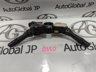 Блок подрулевых переключателей LEXUS RX350 GGL10W 2GR-FE 8414048170 3 ракурс