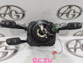 Блок подрулевых переключателей  BMW X6 M E71 S63B44A ,61319179506 1 ракурс