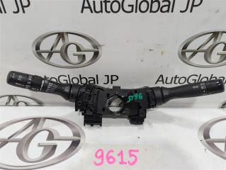 Блок подрулевых переключателей TOYOTA AQUA NHP10 1NZ-FXE 8414012570 1 ракурс