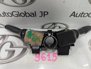 Блок подрулевых переключателей TOYOTA AQUA NHP10 1NZ-FXE 8414012570 2 ракурс