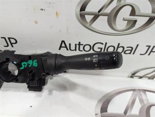 Блок подрулевых переключателей TOYOTA AQUA NHP10 1NZ-FXE 8414012570 3 ракурс