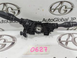 Блок подрулевых переключателей LEXUS IS300H AVE30 2AR-FSE 8414030370 1 ракурс