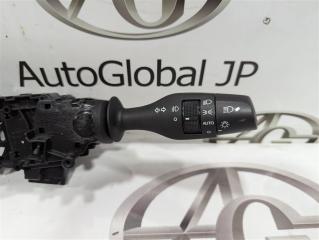 Блок подрулевых переключателей LEXUS IS300H AVE30 2AR-FSE 8414030370 3 ракурс