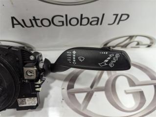 Блок подрулевых переключателей AUDI Q3 8U CPSA 8X0953502D 3 ракурс