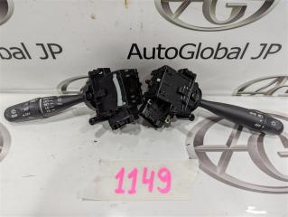 Блок подрулевых переключателей SUZUKI SX4 YB41S J20A 3731062J21 1 ракурс