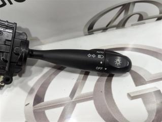 Блок подрулевых переключателей SUZUKI SX4 YB41S J20A 3731062J21 2 ракурс