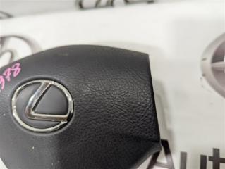Airbag водительский TOYOTA HARRIER GSU36W 2GR-FE 4513048090C0 3 ракурс