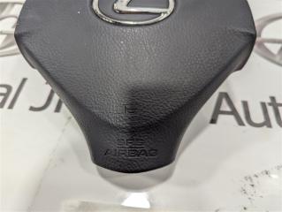Airbag водительский TOYOTA HARRIER GSU36W 2GR-FE 4513048090C0 4 ракурс