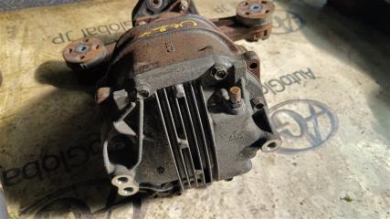 Редуктор задний LEXUS IS300H AVE30 2AR-FSE 4111053310 4 ракурс