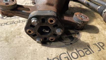 Редуктор задний LEXUS IS300H AVE30 2AR-FSE 4111053310 5 ракурс