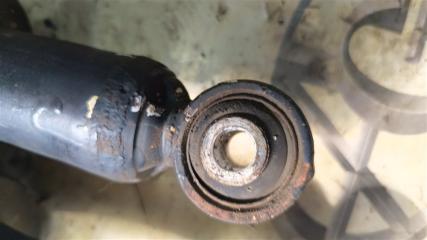 Стойка левая передняя TOYOTA HILUX SURF KDN185W 1KDFTV 4805539035 4 ракурс Стойка левая передняя TOYOTA HILUX SURF KDN185W 1KDFTV 4805539035 4 ракурс