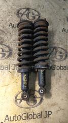 Стойка правая передняя TOYOTA HILUX SURF KDN185W 1KDFTV 4805539035 1 ракурс